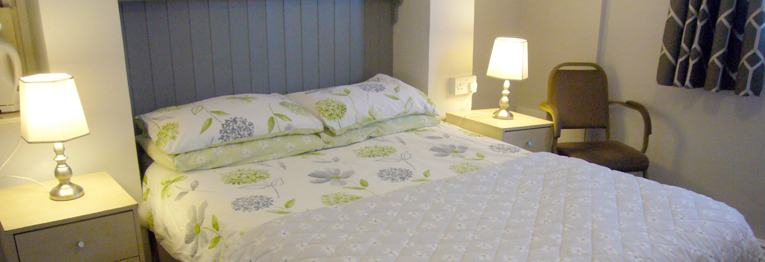 Marmion House Hotel Rooms