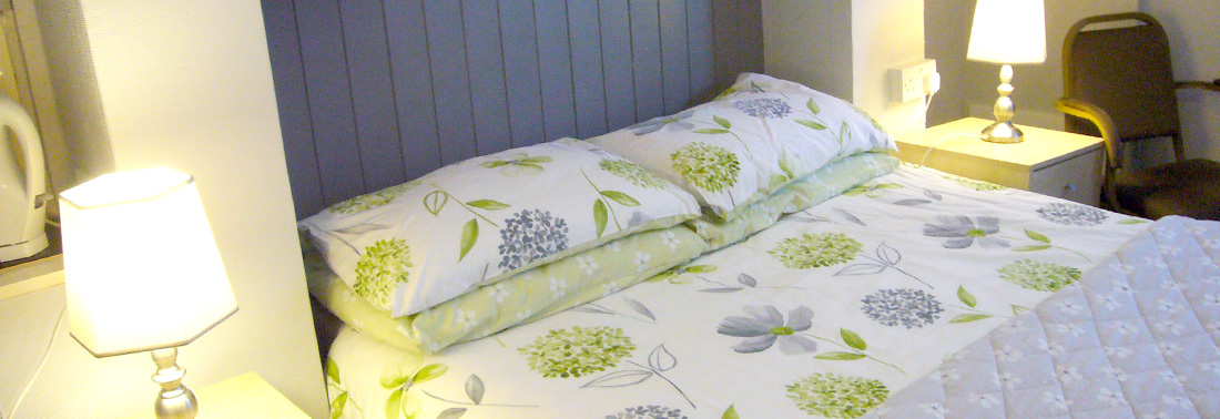 Marmion House Hotel Rooms