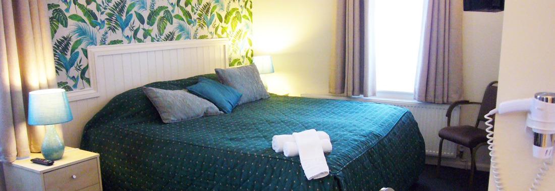 Marmion House Hotel Rooms