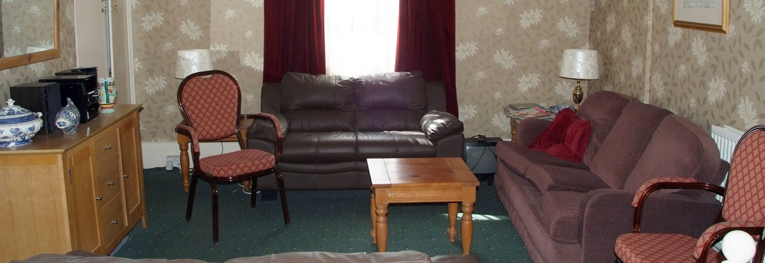 Marmion House Hotel